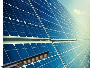 HAILED HAI-AIO SOLAR CELL- LED Lampu Jalan Tenaga Surya